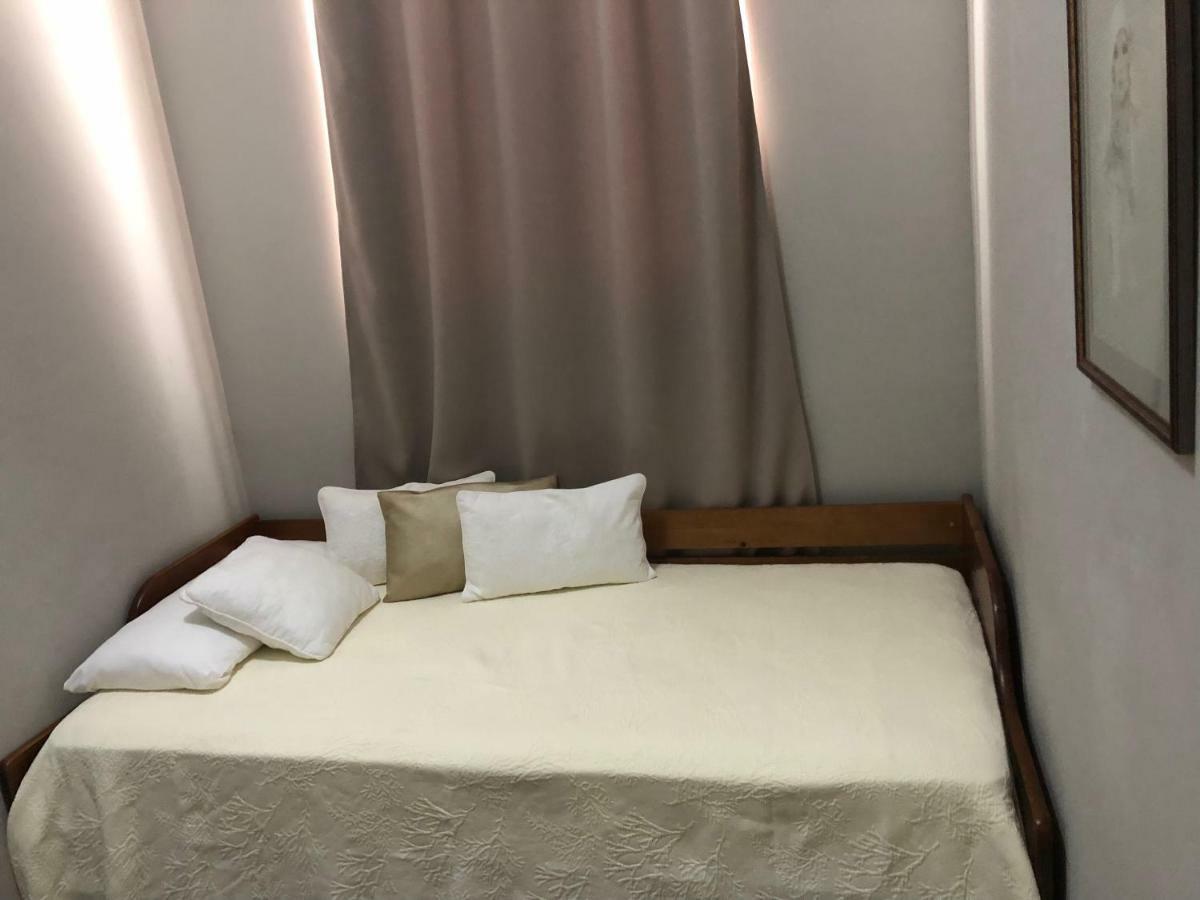 道伊兹宫公寓 圣克鲁斯-德特内里费 外观 照片